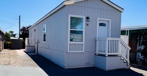 360 E Grant Line Rd #16, Tracy, CA 95376 Photo