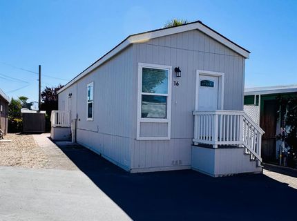 360 E Grant Line Rd #16, Tracy, CA 95376 Photo