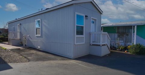 360 E Grant Line Rd #16, Tracy, CA 95376 Photo
