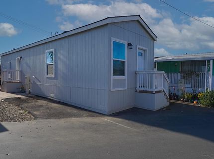 360 E Grant Line Rd #16, Tracy, CA 95376 Photo