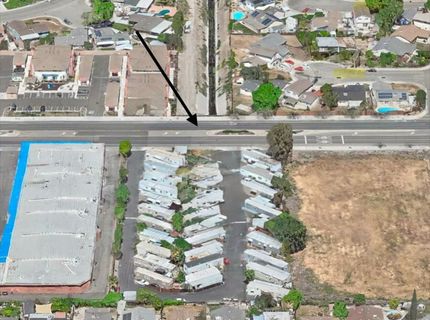 360 E Grant Line Rd #16, Tracy, CA 95376 Photo
