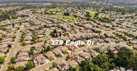 378 Eagle, Ione, CA 95640 Photo