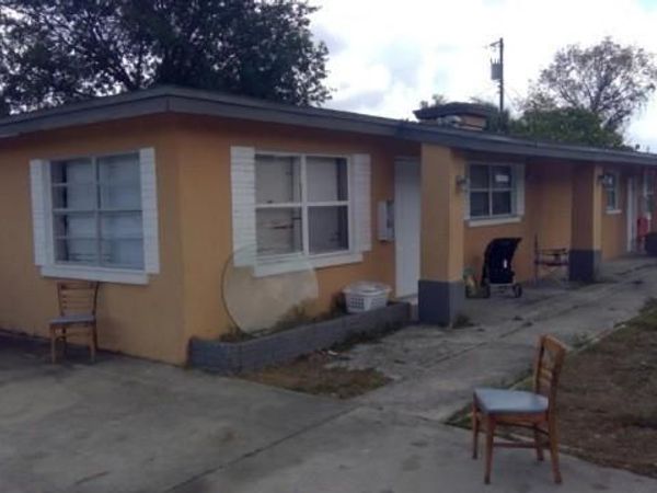 2403/2405 Stella ST , FORT MYERS, FL 33901