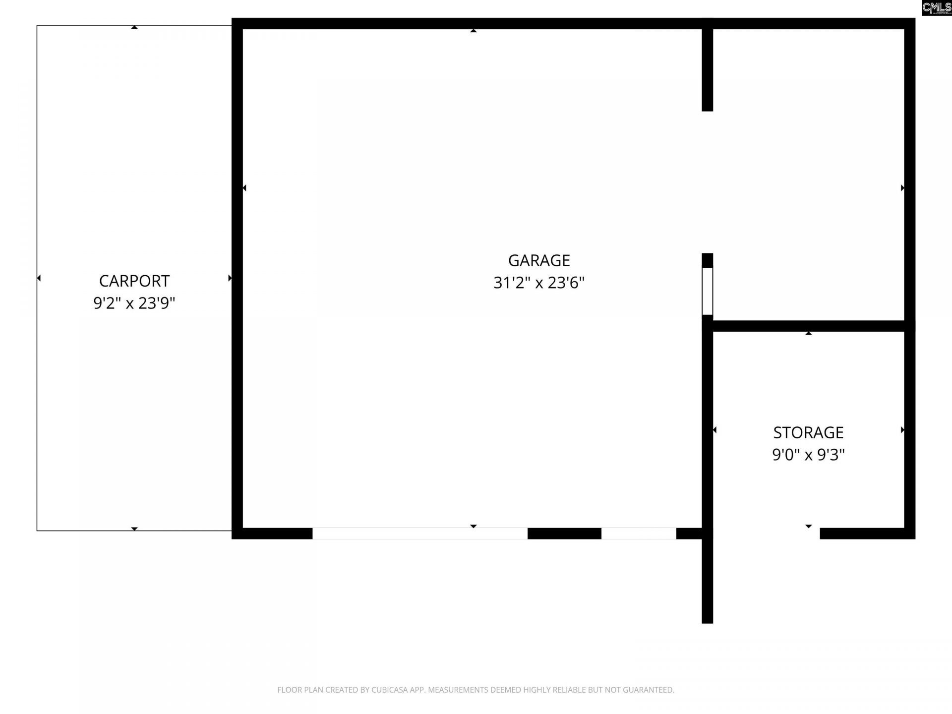 1043 Eau Claire Drive Photo 37