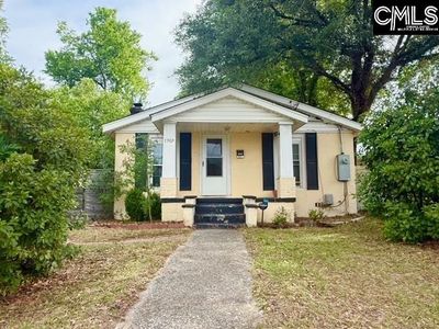 1909 Mitchell Street , Columbia, SC 29205