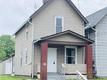 1511 Stark Avenue SW, Canton, OH 44706