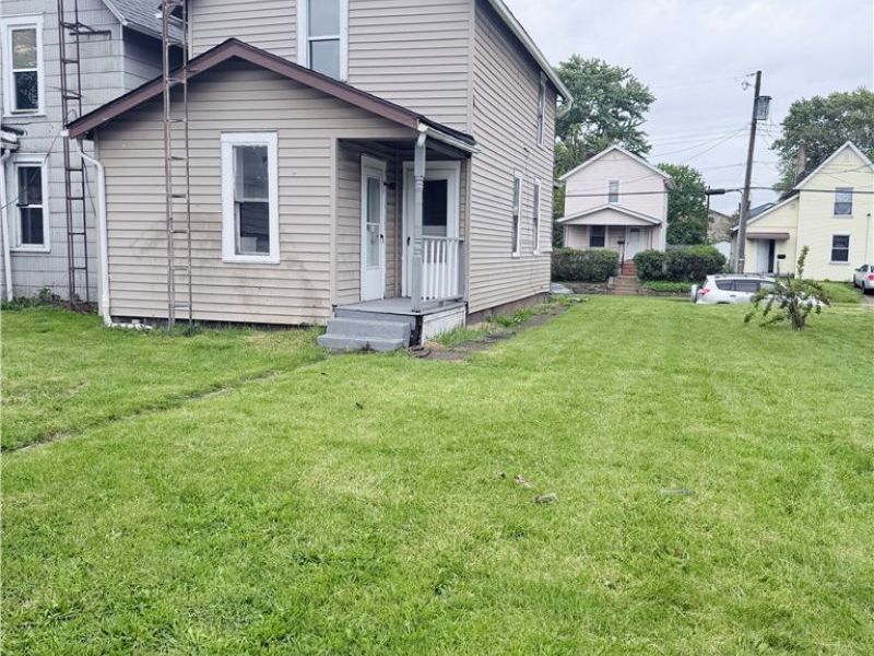1511 Stark Avenue SW, Canton, OH 44706 Photo 2