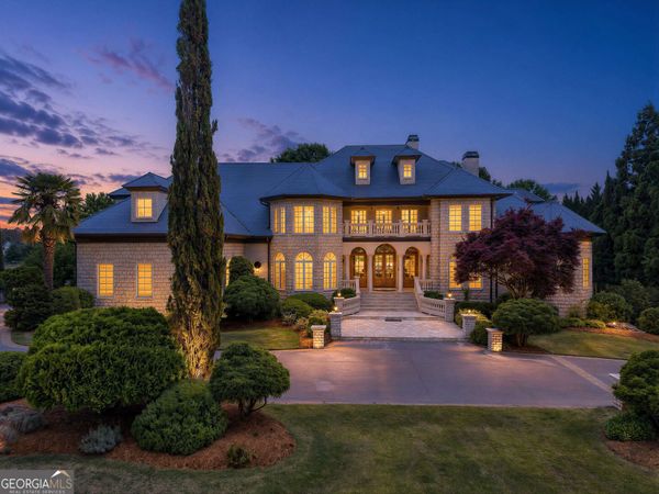140 Carnoustie Way, Fayetteville, GA 30215