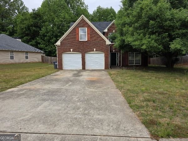 141 Summit View Drive, Mcdonough, GA 30253