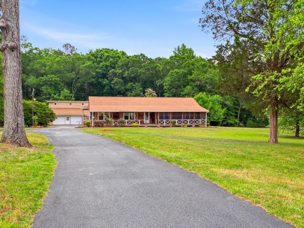 390 Crumbley Road, Mcdonough, GA 30252