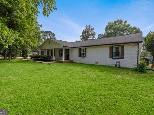 22 Virginia Road, Temple, GA 30179