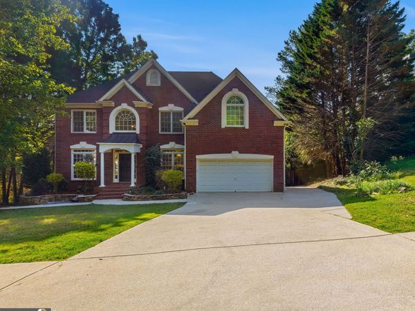 110 Mayes Farm Road NW, Marietta, GA 30064