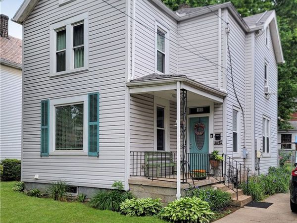 160 Broad St, Leetsdale, PA 15056