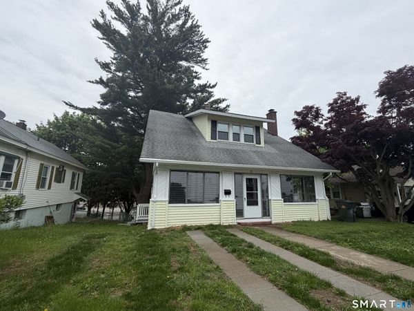 171 Norwood , New London, CT 06320