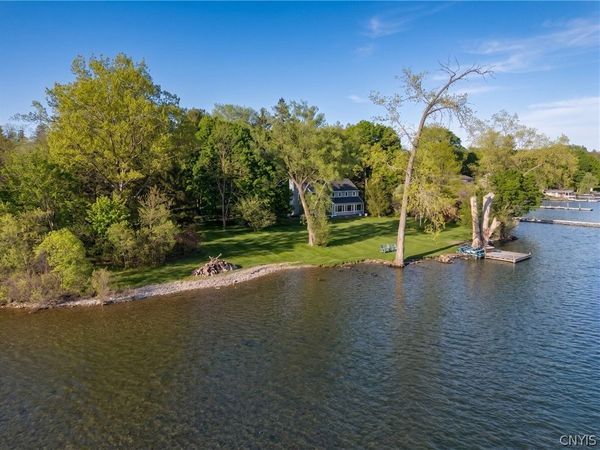 3159 E Lake Road , Skaneateles, NY 13152