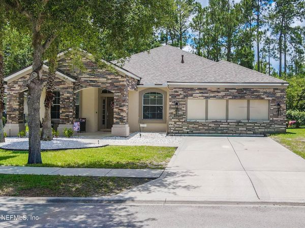 184 S ARABELLA Way, St. Johns, FL 32259
