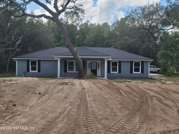 7617 SAGUARO Street, Keystone Heights, FL 32656