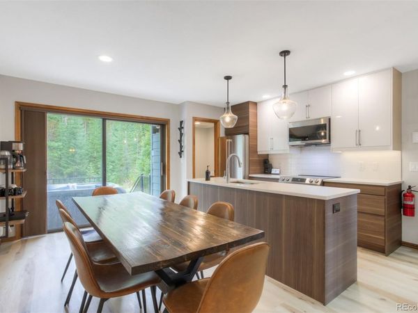 41 Forest Trail , Unit 7, Winter Park, CO 80482