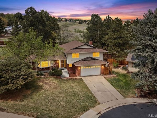 12861 W Asbury Place, Lakewood, CO 80228