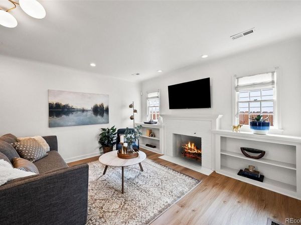 3132 E Florida Avenue, Denver, CO 80210