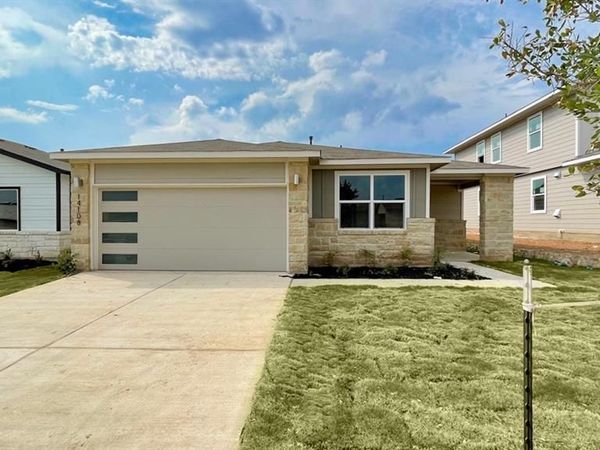 14105 Cantarra DR, Pflugerville, TX 78660