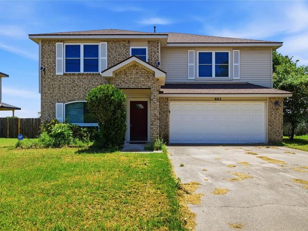 803 Margaret Lee ST, Copperas Cove, TX 76522