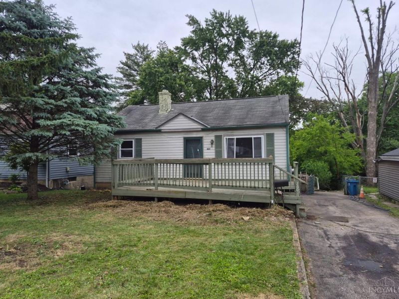 7260 Osceola Drive, Cincinnati, OH 45243 Photo 1