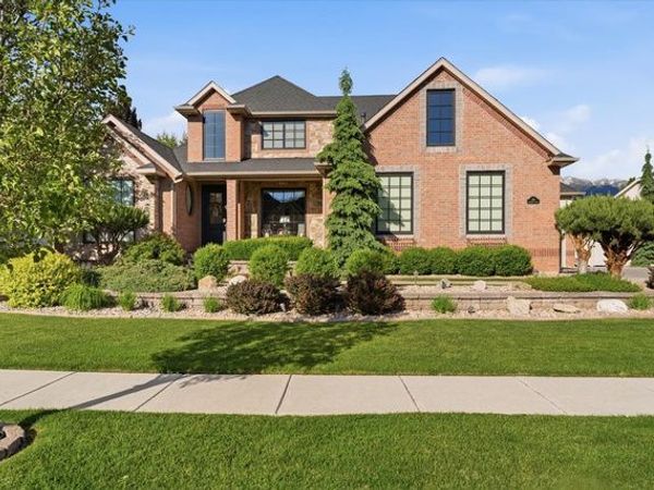 136 N MOUNTAIN VISTAS RD , Kaysville, UT 84037