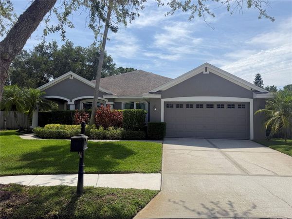 10501 ROCHESTER WAY , TAMPA, FL 33626