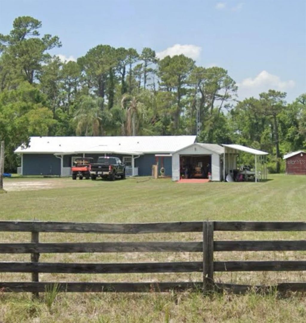 26520 Mitchel Way , Eustis, FL 32736 Main Photo