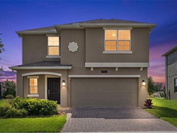 2932 MULLER OAK LOOP , OCOEE, FL 34761