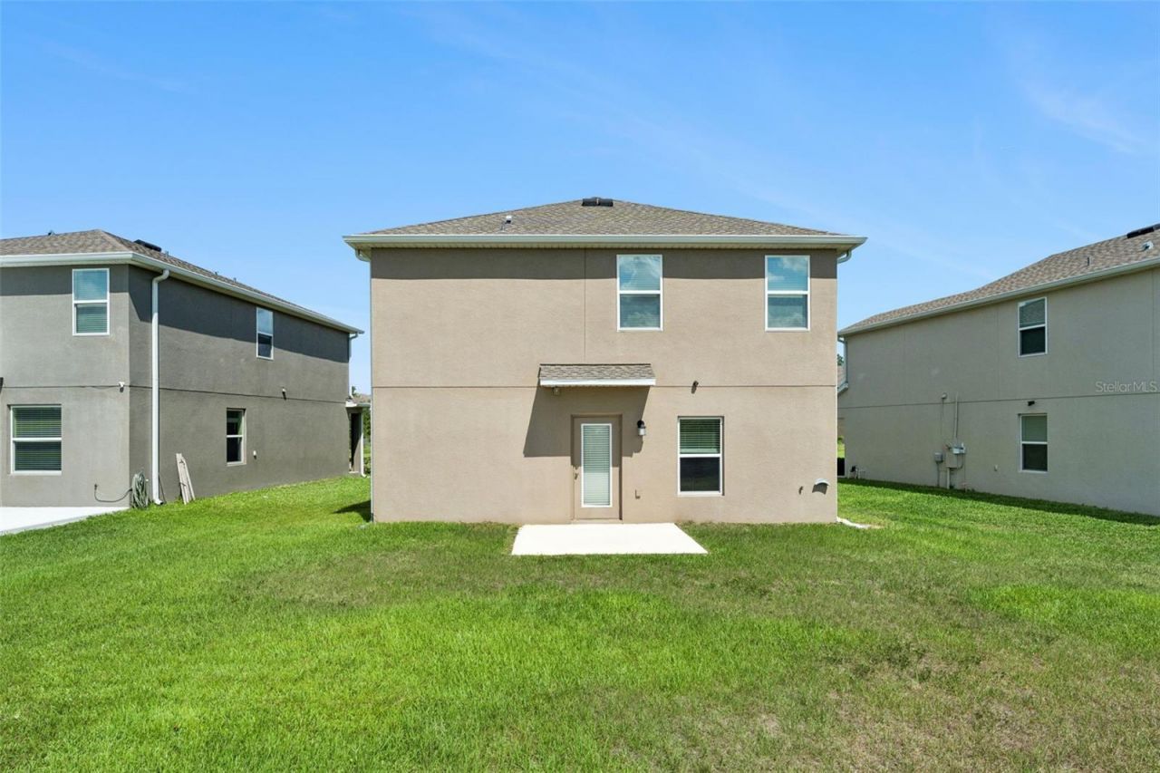 2932 Muller Oak Loop , Ocoee, FL 34761 Photo