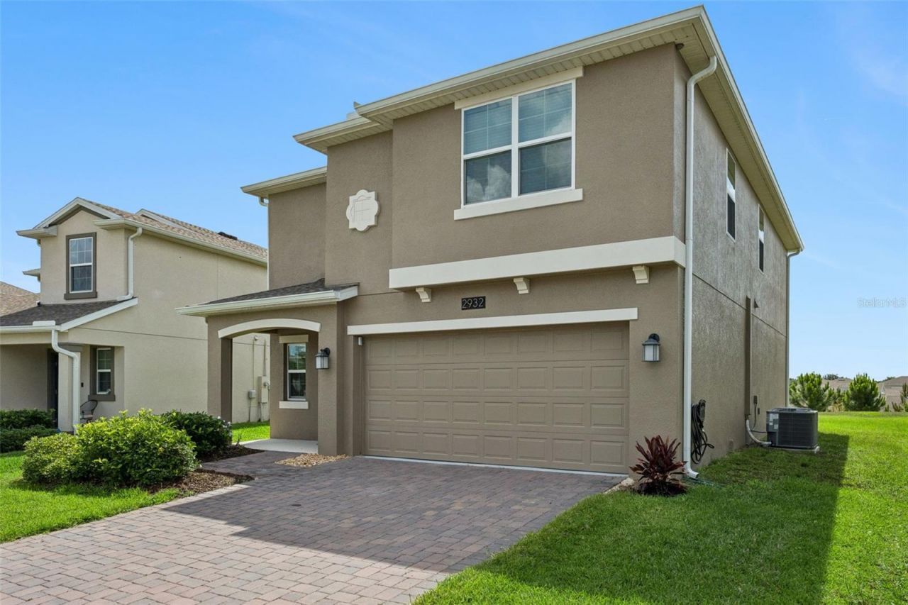2932 Muller Oak Loop , Ocoee, FL 34761 Photo