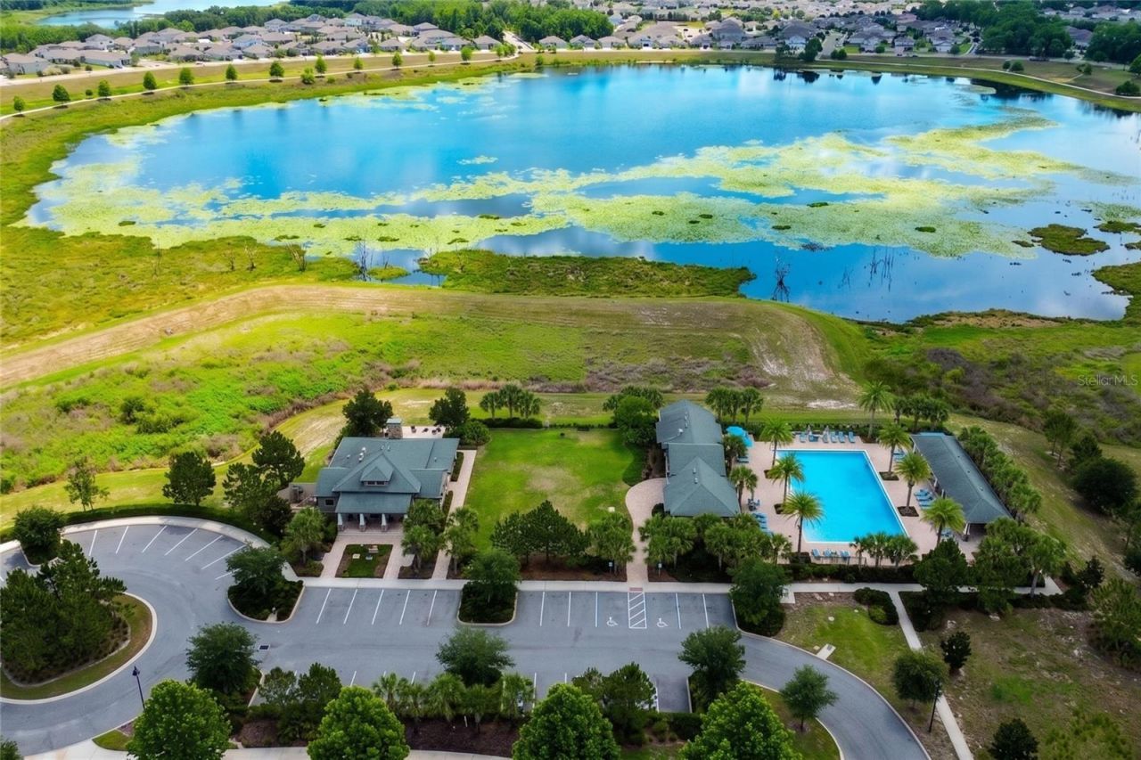 2932 Muller Oak Loop , Ocoee, FL 34761 Photo