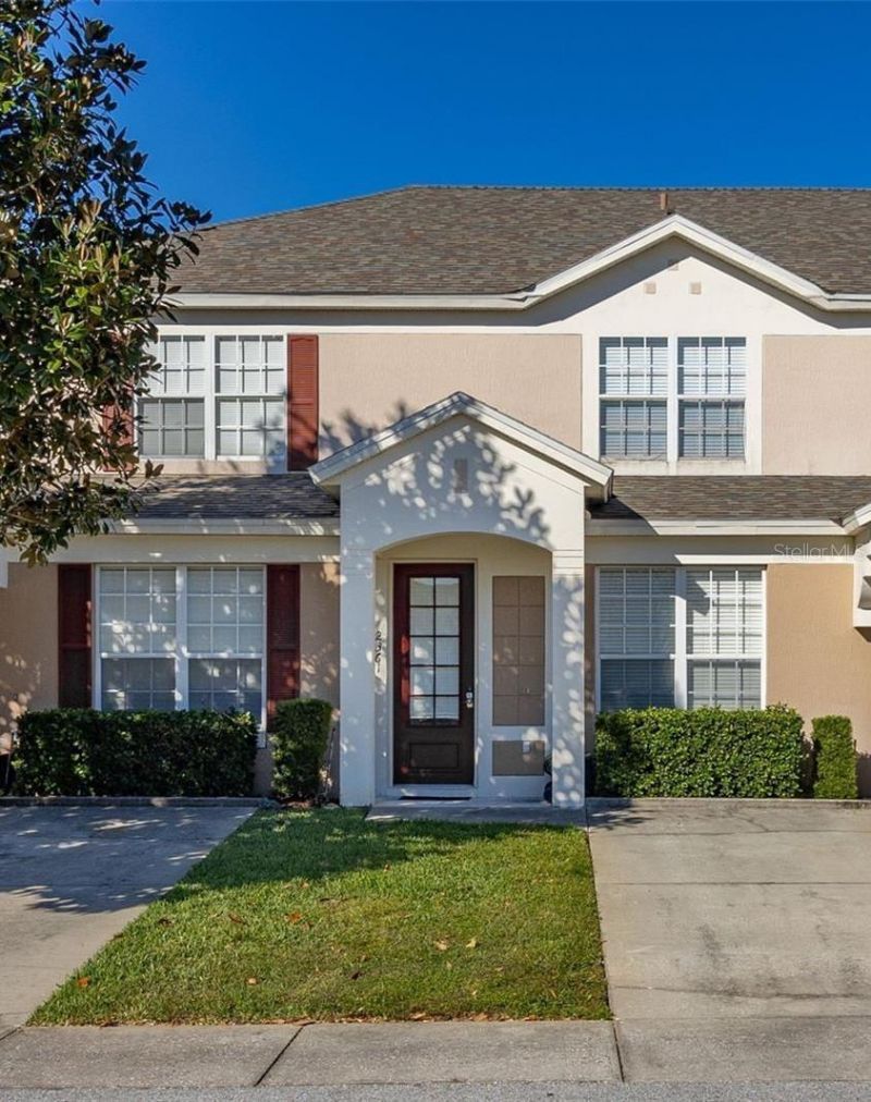 2361 Silver Palm Drive, Kissimmee, FL 34747 Main Photo