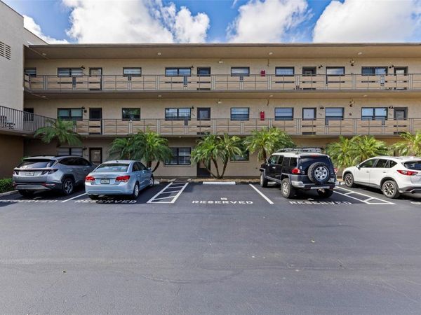 5975 TERRACE PARK DRIVE N, Unit 204, ST PETERSBURG, FL 33709