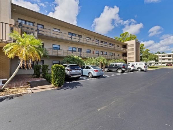 5975 TERRACE PARK DRIVE N, Unit 204, ST PETERSBURG, FL 33709