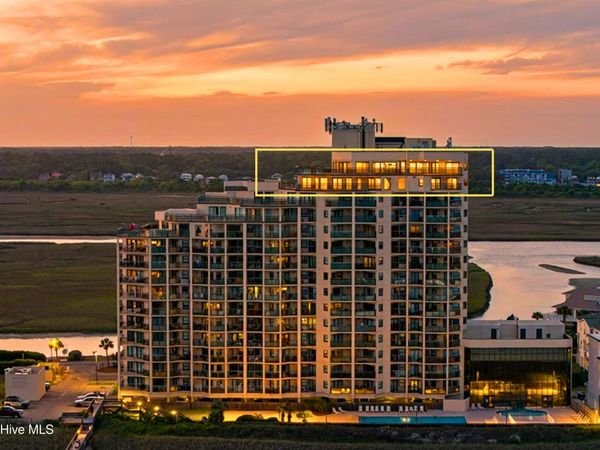 63 Ocean Isle West Boulevard, Unit # 1, Ocean Isle Beach, NC 28469