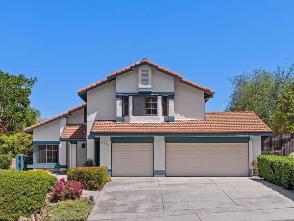 9154 Cadley Court, San Diego, CA 92129