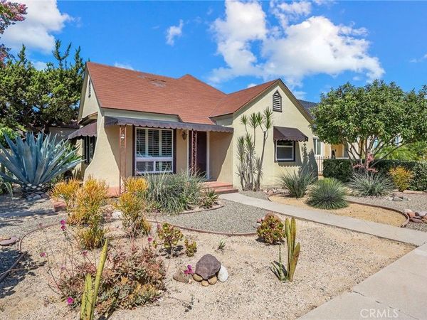 559 S Clementine, Anaheim, CA 92805