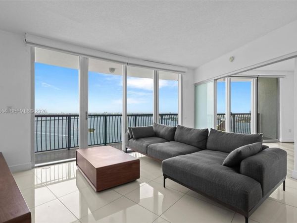 1750 N Bayshore Dr, Unit 4901, Miami, FL 33132