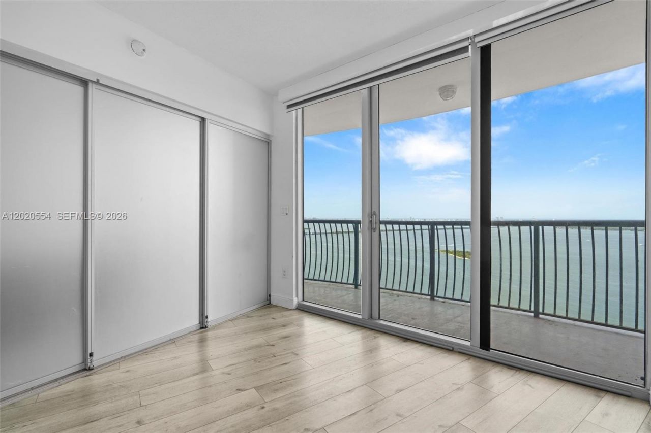 1750 N Bayshore Dr, Unit 4901, Miami, FL 33132 Photo
