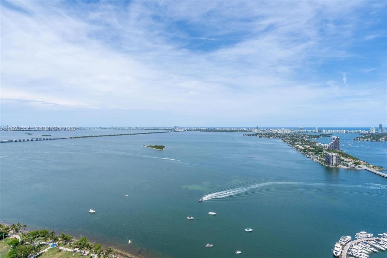 1750 N Bayshore Dr, Unit 4901, Miami, FL 33132 Photo