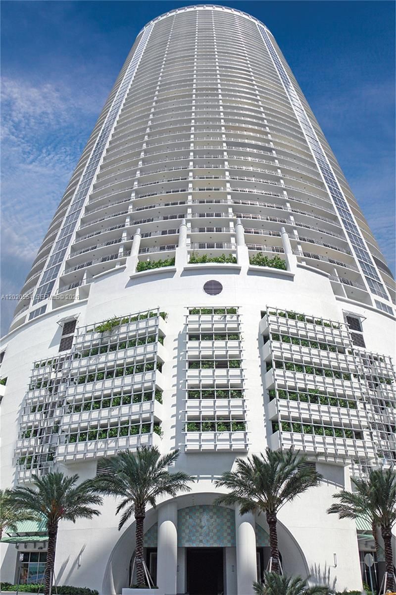 1750 N Bayshore Dr, Unit 4901, Miami, FL 33132 Photo
