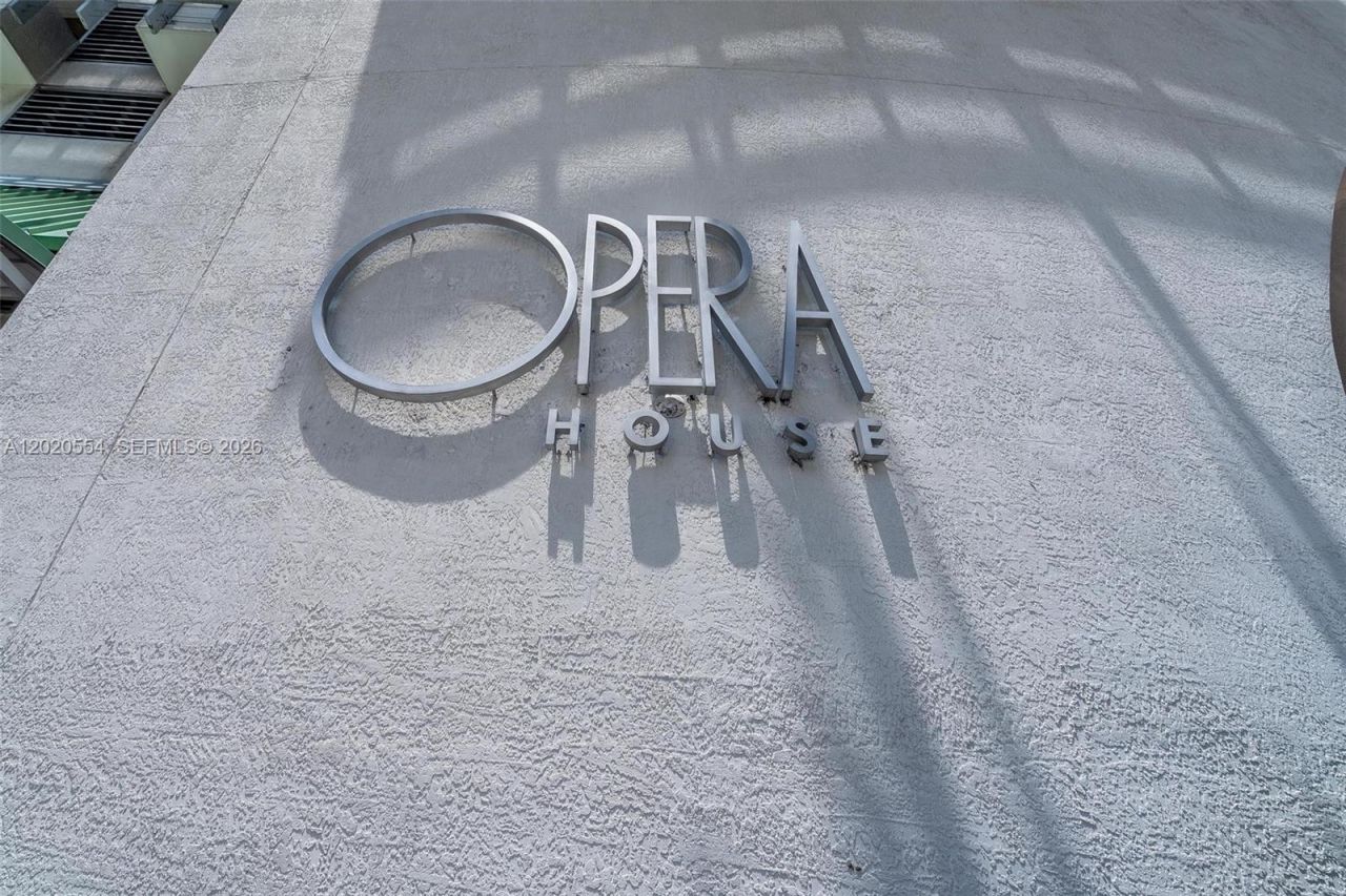 1750 N Bayshore Dr, Unit 4901, Miami, FL 33132 Photo