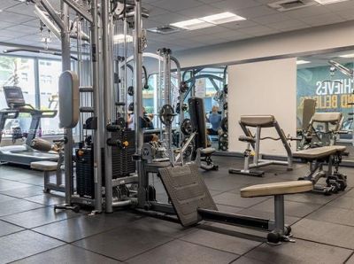 1750 N Bayshore Dr, Unit 4901, Miami, FL 33132 Photo