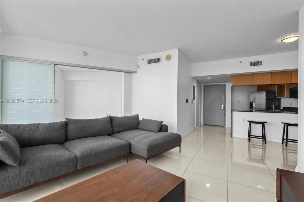 1750 N Bayshore Dr, Unit 4901, Miami, FL 33132 Photo