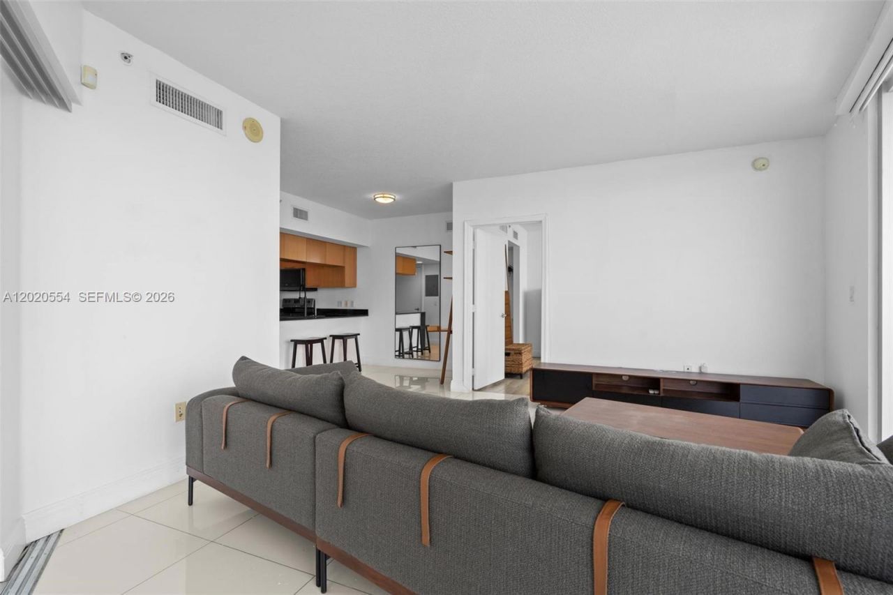 1750 N Bayshore Dr, Unit 4901, Miami, FL 33132 Photo
