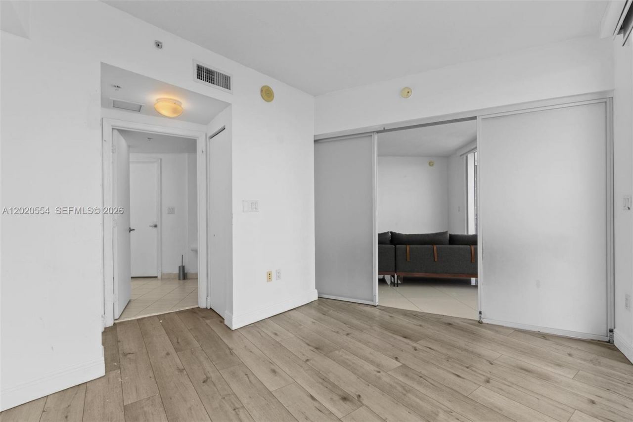 1750 N Bayshore Dr, Unit 4901, Miami, FL 33132 Photo