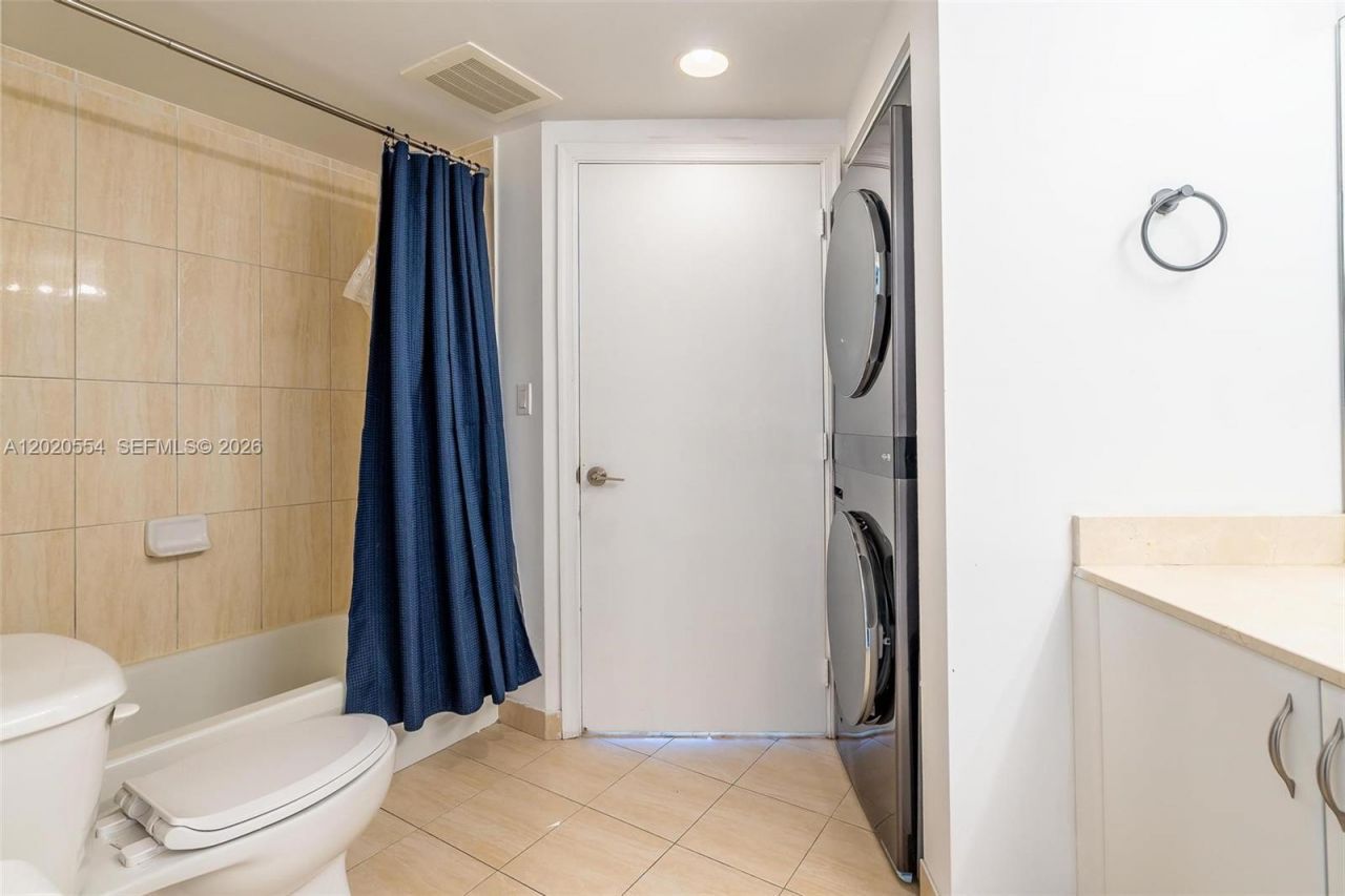 1750 N Bayshore Dr, Unit 4901, Miami, FL 33132 Photo